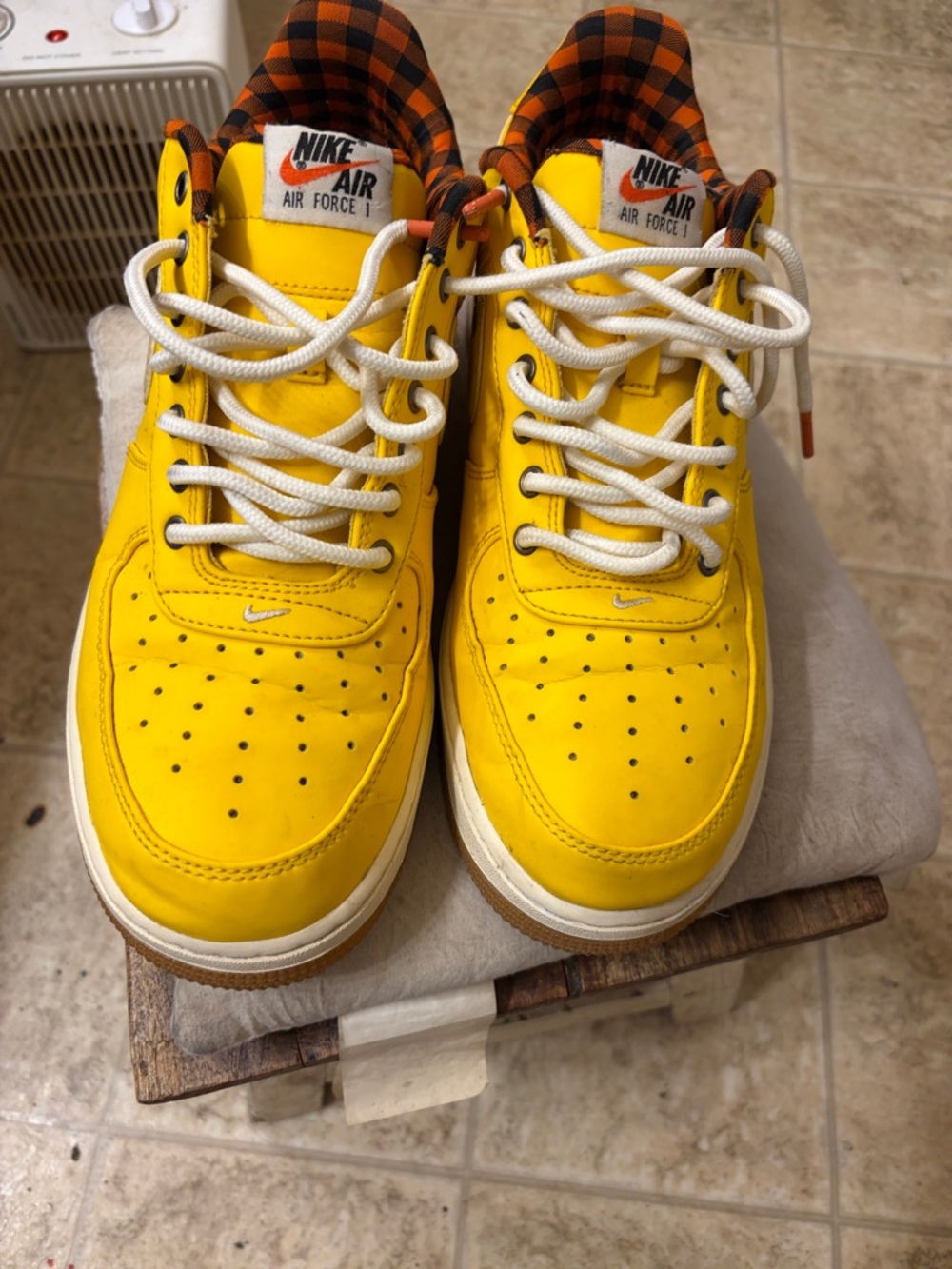 Af1 - Picture 5 of 8